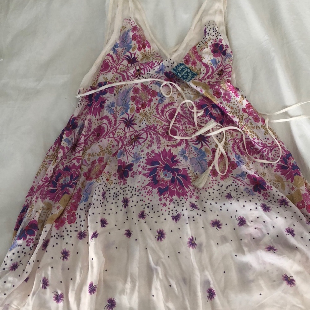 Flowy Free People Dress